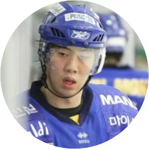 Park Woo-sang - Movie director