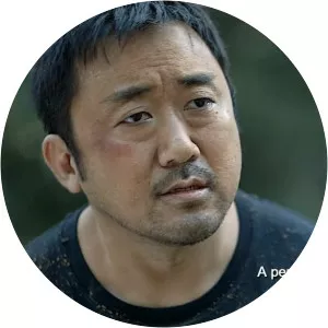 Park Woong-Cheol - Fictional character