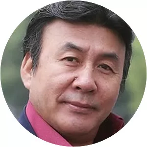 Park Yeong-gyu - South Korean actor