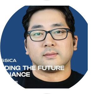 Park Yonng-ro photograph