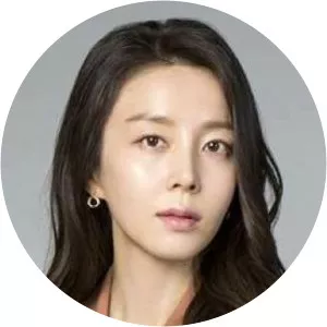 Park Tae-in - South Korean actress