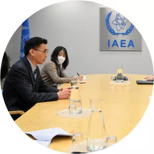 Park Yung-hyo - Politician