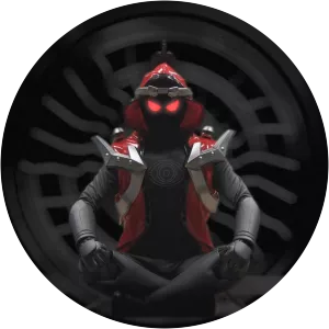 Parka Ghosts - Fictional character