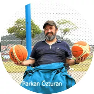 Parkan Özturan