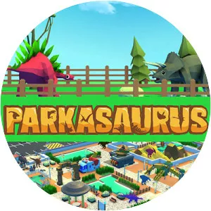 Parkasaurus