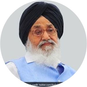 Parkash Singh