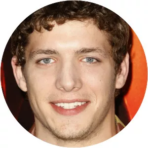 Parker Bagley photograph