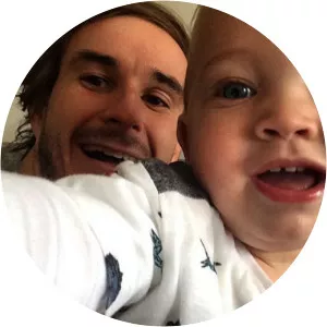 Parker Bridge - Wayne Bridge's son