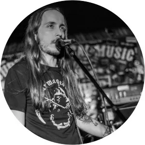 Parker Chandler - Musical artist