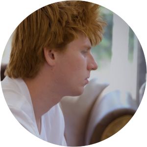 Parker Corey photograph