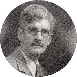 Parker Fillmore