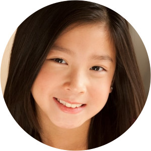 Parker Fong - Child actor