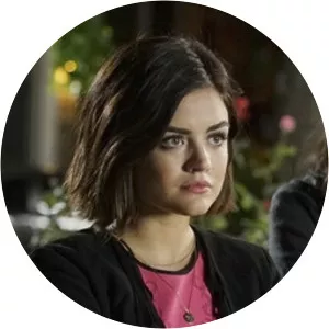 Parker Halliwell photograph