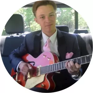Parker Hastings - Musical artist