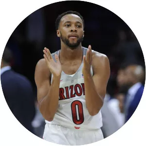 Parker JacksonCartwright