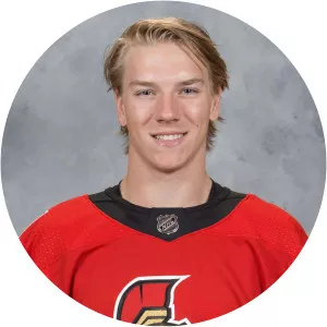 Parker Kelly - Ice hockey player