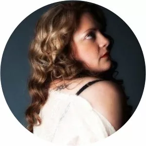 Parker Kincade - Author