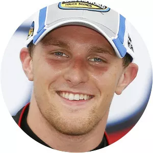 Parker Kligerman - American race car driver