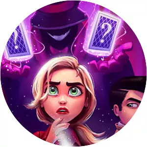 Parker & Lane: Twisted Minds