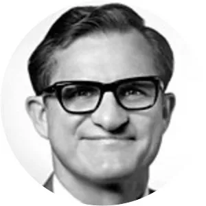 Parker Lee McDonald - Justice