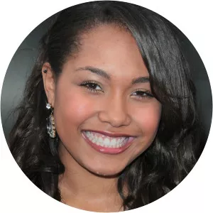 Parker McKenna Posey