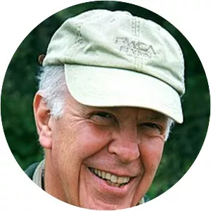 Parker Palmer - American author