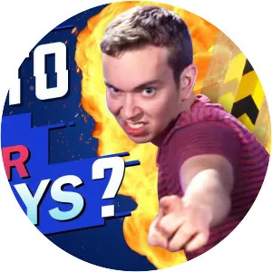 Parker Plays - American television series