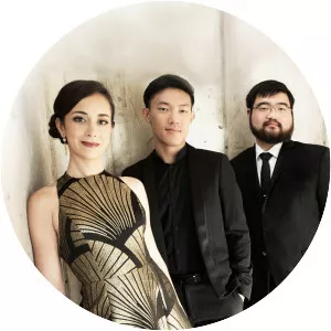 Parker Quartet - Musical group