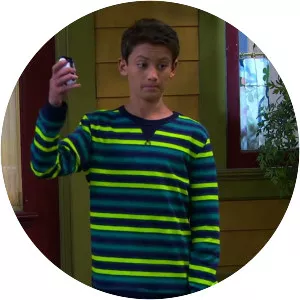 Parker Rooney - Fictional character