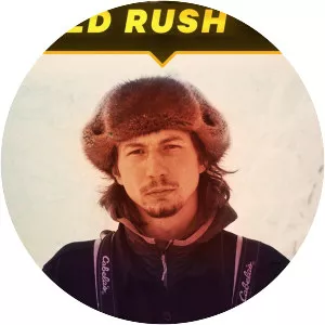 Parker's Trail: Gold Rush - TV program