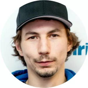 Parker Schnabel - Miner