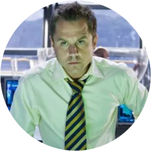 Parker Selfridge - Fictional character