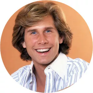 Parker Stevenson