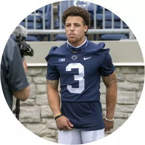 Parker Washington - American football wide receiver