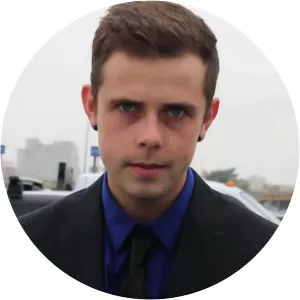 Parker Zippel photograph