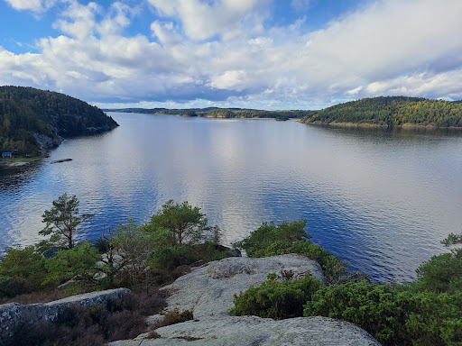 Parkering Viken Badplats