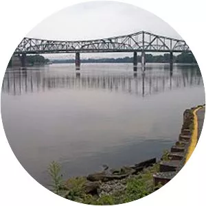 Parkersburg Bridge