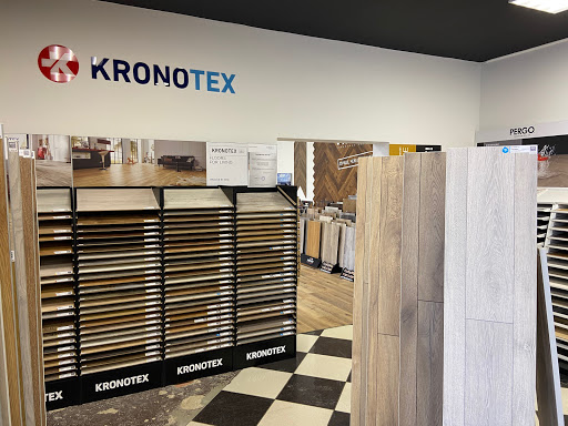 Parket Solo Kvarts-Vinil Laminat Inzhenernaya Doska photograph