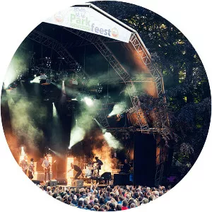 Parkfeest - Music Festival