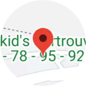 Parkid's Sartrouville - Parc de jeux intérieur enfants - 