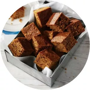 Parkin - Cake