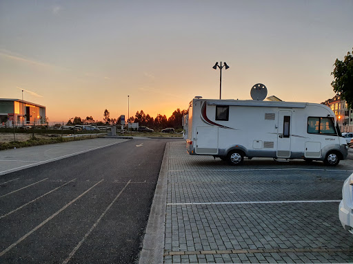 Parking Caravanas
