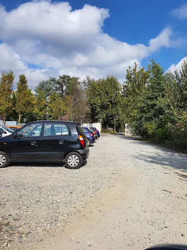 Parking Ex Fi.Di.Vi. - Free parking lot in Chieri, Italy