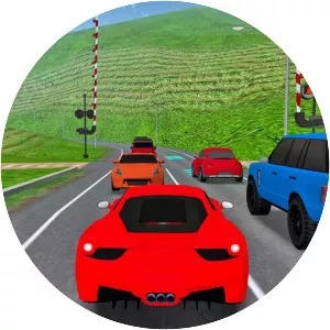 Parking Frenzy 2. 0 3D Game