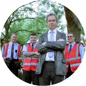 Parking Mad - Television series