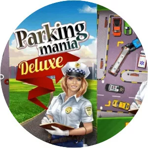 Parking Mania Deluxe