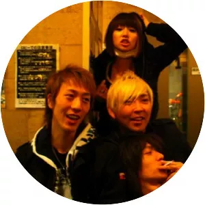 Parking Out - Musical group