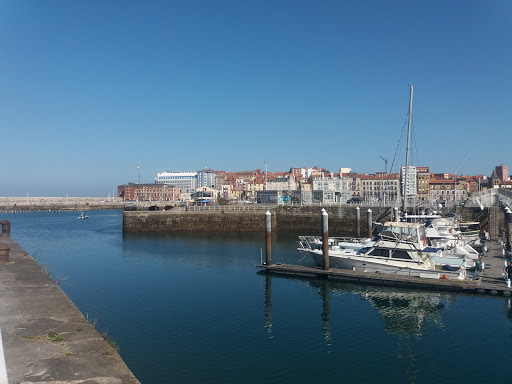 Parking Playa Accesible Discapacitados