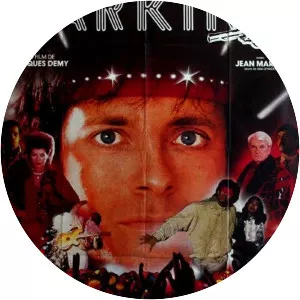 Parking - 1985 ‧ Fantasy/Fantasy ‧ 1h 35m