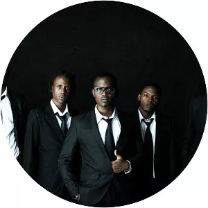 Parkinglotgrass - Musical artist